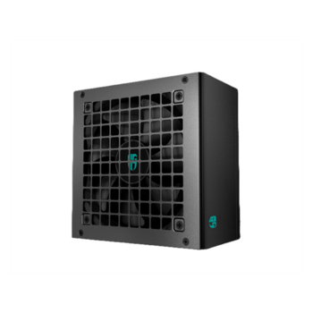 Блок питания Deepcool GAMERSTORM PK800D (ATX 2.4, 800W, PWM 120mm fan, Active PFC+DC to DC, 80+ BRONZE) RET
