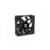 Кулер для процессора ZALMAN CNPS4X BLACK V2, 92mm FAN, 3 HEAT PIPES, 4-PIN PWM, 800-2000 RPM, 29DBA, HYDRO BEARING, LGA1700/1200/115x, AM5/AM4/AM3, screw type installation