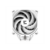 Кулер для процессора ZALMAN CNPS9X PERFORMA PLUS ARGB WHITE, 120mm FAN, 4 HEAT PIPES, 4-PIN PWM, 600-2000 RPM, 29.7DBA MAX, HYDRO BEARING, FULL SOCKET SUPPORT