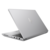 Ноутбук HP ZBook Fury 16 G10 Core i7-13700HX 2.1GHz,16" WUXGA (1920x1200) IPS ALS AG 400nits,nVidia RTX A1000 6Gb GDDR6,16Gb DDR5-5600(2),512Gb SSD,95Wh,FPR,2.4kg,2y,webcam+ir,Win11Pro(multilang), eng/rus kbd