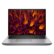 Ноутбук HP ZBook Fury 16 G10 Core i7-13700HX 2.1GHz,16" WUXGA (1920x1200) IPS ALS AG 400nits,nVidia RTX A1000 6Gb GDDR6,16Gb DDR5-5600(2),512Gb SSD,95Wh,FPR,2.4kg,2y,webcam+ir,Win11Pro(multilang), eng/rus kbd