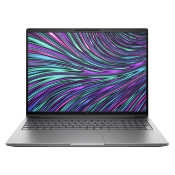 ноутбук HP ZBook Power G11 Core U7-155H 3.8 GHz,16" WUXGA (1920x1200) IPS AG 400nits,nVidia RTX A500 4Gb GDDR6, 32Gb DDR5-5600(1),1Tb SSD,83Wh LL,FPR,2,0kg,2y,HD Webcam+IR,Win11Pro(multilang), eng/rus kbd