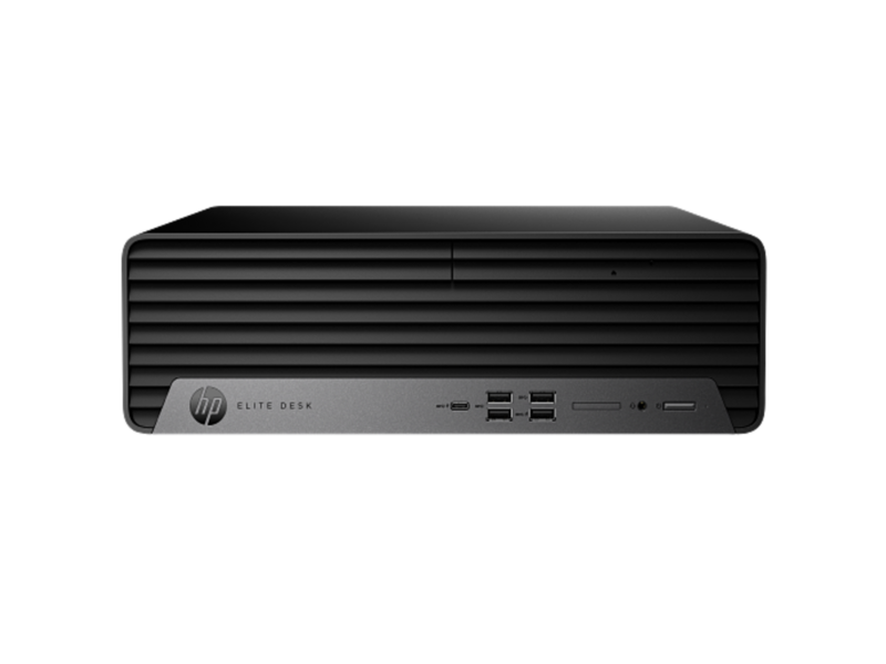 ПК HP Elite 800 G9 SFF Core i5-13500,8Gb DDR5-4800(1),512Gb SSD M.2 NVMe,DVDRW,Wireless ENG/RU Kbd+Mouse,1y,FreeDOS