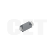 Ролики и тормозные площадки Ролик подхвата RM2-1526-pickup для HP Color LaserJet Enterprise M751/M776/M856, CLJM E75245/E85055 (CET), CET341144