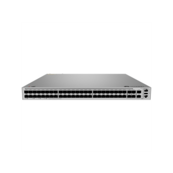 Коммутатор HUAWEI eKit S530-48S4XE (L3, 48*GE SFP ports, 4*10GE SFP+ ports, 2*12GE stack ports, with 1*AC power module)