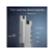 док-станция Docking Station WAVLINK USB-C Travel Mini/100W PowerDelivery/ 1xUSB3.0/1xUSB2.0/1xHDMI 4K 60HZ/1xGigabit LAN/SD/Micro SD Card Reader