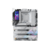 Материнская плата MAXSUN MS-iCraft Z890 ARCTIC, LGA1851, Z890, 4*DDR5, 4*SATA3, 4*M.2, USB 3.2, USB 2.0, Type-C, 4*PCIEx16, HDMI+DP, ATX