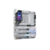 Материнская плата MAXSUN MS-iCraft Z890 ARCTIC, LGA1851, Z890, 4*DDR5, 4*SATA3, 4*M.2, USB 3.2, USB 2.0, Type-C, 4*PCIEx16, HDMI+DP, ATX