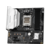 Материнская плата MAXSUN MS-Terminator B650M, AM5, B650, 4*DDR5, 4*SATA 3.0, 2*M.2, USB 3.2, USB 2.0, Type-C, 1*PCIE 16, 1*PCIE 4, 1*PCIE 1, HDMI+DP, mATX