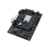 Материнская плата MAXSUN MS-H610M 666 WIFI6 ARGB, LGA1700, H610, 2*DDR4, 3*SATA3, M.2, USB 3.2, USB 2.0, 1*PCIEx16, 1*PCIEx1, VGA+HDMI, mATX