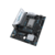 Материнская плата MAXSUN MS-eSport B860M GANK WIFI, LGA1851, B860, 2*DDR5, 2*SATA3, 2*M.2, USB 3.2, USB 2.0, 1*PCIEx16, 1*PCIex1, HDMI+DP, mATX