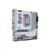 Материнская плата MAXSUN MS-iCraft 860M CROSS Pro, B860, LGA1851, 4*DDR5, 4*SATA3, 2*M.2, USB 3.2, USB 2.0, Type-C, 1*PCIEx16, 1*PCIex4, HDMI+DP, mATX