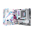 Материнская плата MAXSUN MS-iCraft 860M CROSS Pro, B860, LGA1851, 4*DDR5, 4*SATA3, 2*M.2, USB 3.2, USB 2.0, Type-C, 1*PCIEx16, 1*PCIex4, HDMI+DP, mATX