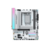 Материнская плата MAXSUN MS-Challenger Z890M WIFI ICE, LGA1851, Z890, 2*DDR5, 3*SATA3, 2*M.2, USB 3.2, USB 2.0, Type-C, 1*PCIEx16, 1*PCIex4, 1*PCIex1, HDMI+DP, mATX