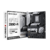 Материнская плата MAXSUN MS-Terminator Z890-A, LGA1851, Z890, 4*DDR5, 4*SATA3, 4*M.2, USB 3.2, USB 2.0, Type-C, 4*PCIEx16, HDMI+DP, ATX