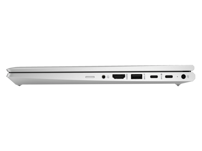 ноутбук без сумки HP Probook 440 G10 Core i5-1334U 14" FHD (1920x1080) AG UWVA 8GB (1x8GB) DDR4 3200,512GB SSD,51Whr,FPR,Intel AX211 Wi-Fi,Backlit,1y,1.4kg,Dos,KB Eng/Rus
