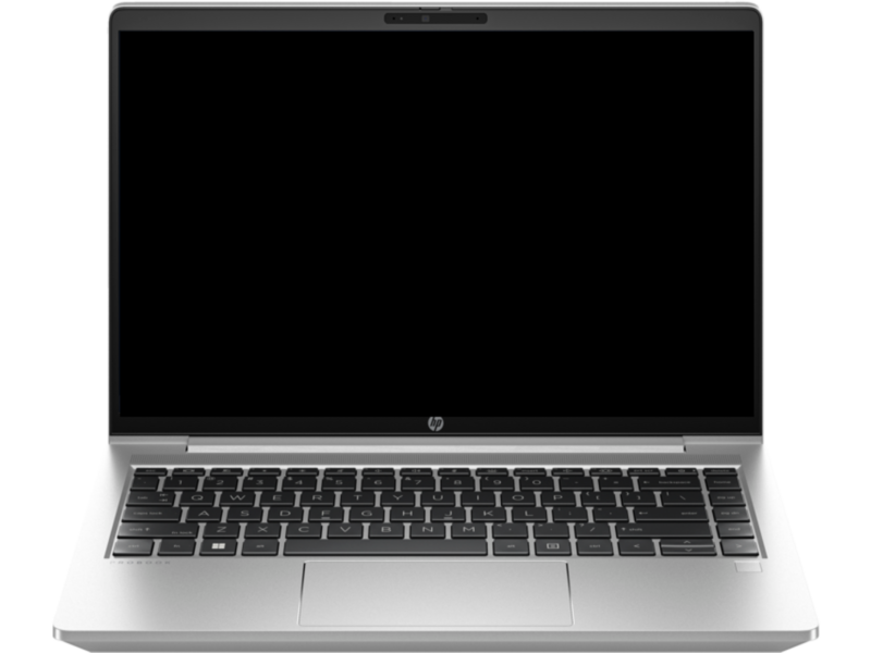 ноутбук без сумки HP Probook 440 G10 Core i5-1334U 14" FHD (1920x1080) AG UWVA 8GB (1x8GB) DDR4 3200,512GB SSD,51Whr,FPR,Intel AX211 Wi-Fi,Backlit,1y,1.4kg,Dos,KB Eng/Rus