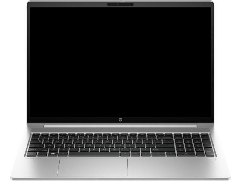 ноутбук без сумки HP ProBook 450 G10 Core i5-1334U 15.6 FHD (1920x1080) AG UWVA 8GB (1x8GB) DDR4 3200 512GB SSD,51Wh,FPR,Intel AX211 Wi-Fi,Backlit,1,8kg,1y,Silver,Dos,KB Eng/Rus