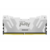 Оперативная память Kingston 16GB 7600MT/s DDR5 CL38 DIMM FURY Renegade White XMP