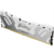 Оперативная память Kingston 16GB 7600MT/s DDR5 CL38 DIMM FURY Renegade White XMP