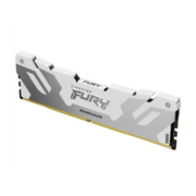 Оперативная память Kingston 16GB 6800MT/s DDR5 CL36 DIMM FURY Renegade White XMP