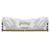 Оперативная память Kingston 16GB 6400MT/s DDR5 CL32 DIMM FURY Renegade White XMP