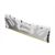 Оперативная память Kingston 16GB 6400MT/s DDR5 CL32 DIMM FURY Renegade White XMP