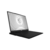 Ноутбук без сумки MSI CreatorPro X18 HX A14VKSG Core i9-14900HX 18" 16:10 UHD+ (3840x2400),120Hz,DDR5 64GB (32GB*2),4TB SSD(2TB*2), NV RTX 3500 Ada (12GB GDDR6),99Whr,3,6kg,2y,Win11Pro,Lunar Gray