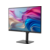 Монитор MSI Modern MD272UPHG 27" 16:9 UHD(3840x2160) IPS Flat,4ms(GTG),HDR 400,1000:1,100M:1,400nit,178/178,2xHDMI,DP,USB Type-C,Speaker,Tilt,Swivel,Height,Pivot,60Hz,Black,1y war-ty