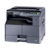 мфу Kyocera TASKalfa 2020 (P/S/C, черно-белая печать, А3, 20 стр/мин, 600 x 600 dpi, duplex, 256 МБ, USB, старт.тонер - да, 3.000, ориг.тонер TK-4140~16.000 , альт. 1102ZR3NL0)