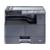 мфу Kyocera TASKalfa 2020 (P/S/C, черно-белая печать, А3, 20 стр/мин, 600 x 600 dpi, duplex, 256 МБ, USB, старт.тонер - да, 3.000, ориг.тонер TK-4140~16.000 , альт. 1102ZR3NL0)