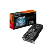 Видеокарта GIGABYTE RX9070 GAMING OC 16G//RX9070, HDMI*2, DP*2, 16G,D6