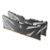 Оперативная память Netac Shadow II DDR5-5600 (PC5-38400) 32GB (2x16GB) C46 46-45-45-90 1.1V Dual DIMM Kit Black