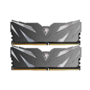 Оперативная память Netac Shadow II DDR5-5600 (PC5-38400) 32GB (2x16GB) C46 46-45-45-90 1.1V Dual DIMM Kit Black