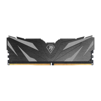 Оперативная память Netac Shadow II 16GB DDR5-6000 (PC5-48000) C38 38-48-48-96 1.35V XMP Memory module (DIMM) Black