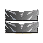 Оперативная память Netac Shadow II DDR5-6000 (PC5-48000) 32GB (2x16GB) C38 38-48-48-96 1.35V XMP Dual DIMM Kit Black