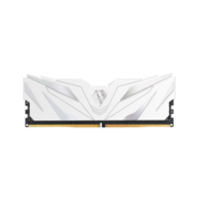 Оперативная память Netac Shadow II 16GB DDR5-6000 (PC5-48000) C38 38-48-48-96 1.35V XMP Memory module (DIMM) White