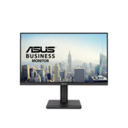 Монитор ASUS VA249QGS 23.8" IPS 1920х1080 1ms 120Hz 350cd HAS Tilt Swivel Pivot DP HDMI VGA MM Black