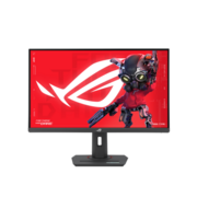 Монитор ASUS 27" ROG Strix XG27UCS IPS 3840x2160 1ms 160Hz 400cd HAS Tilt Swivel Pivot DP USB-C HDMI*2 Black