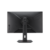 Монитор ASUS 27" ROG Strix XG27UCS IPS 3840x2160 1ms 160Hz 400cd HAS Tilt Swivel Pivot DP USB-C HDMI*2 Black