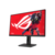 Монитор ASUS 27" ROG Strix XG27UCS IPS 3840x2160 1ms 160Hz 400cd HAS Tilt Swivel Pivot DP USB-C HDMI*2 Black
