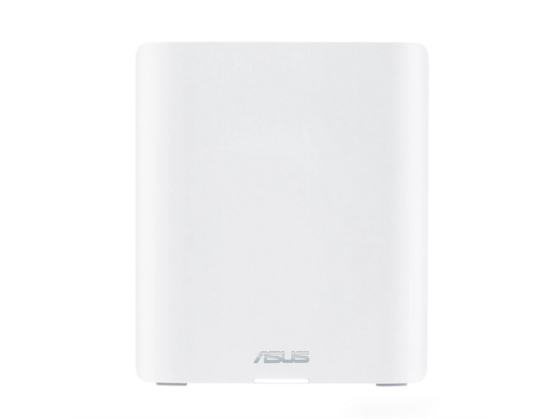 роутер ASUS BT10(W-1-PK)//3 access point, 802.11 a/b/g/n/ac/ax/be, 2,4 + 6 gGz