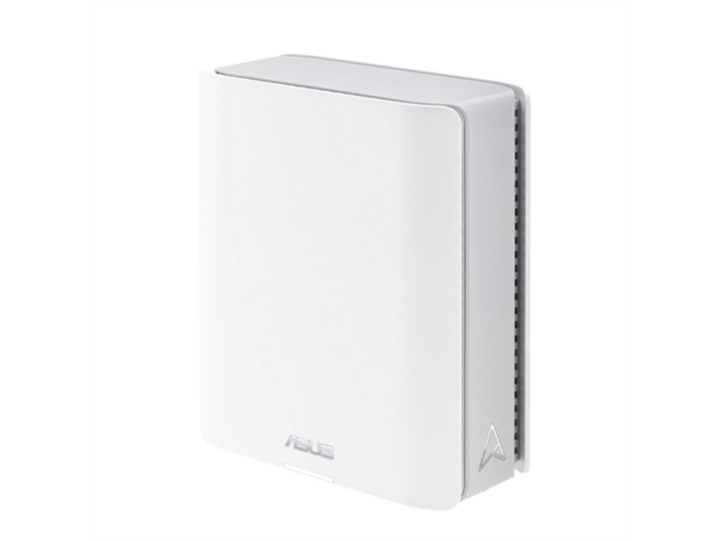 роутер ASUS BT10(W-1-PK)//3 access point, 802.11 a/b/g/n/ac/ax/be, 2,4 + 6 gGz