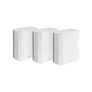 роутер ASUS BT10(W-1-PK)//3 access point, 802.11 a/b/g/n/ac/ax/be, 2,4 + 6 gGz