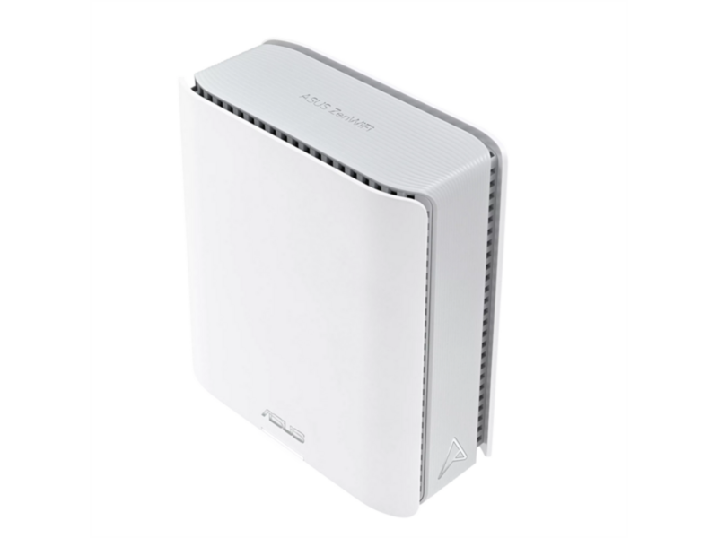 роутер ASUS BT10(W-1-PK)//3 access point, 802.11 a/b/g/n/ac/ax/be, 2,4 + 6 gGz