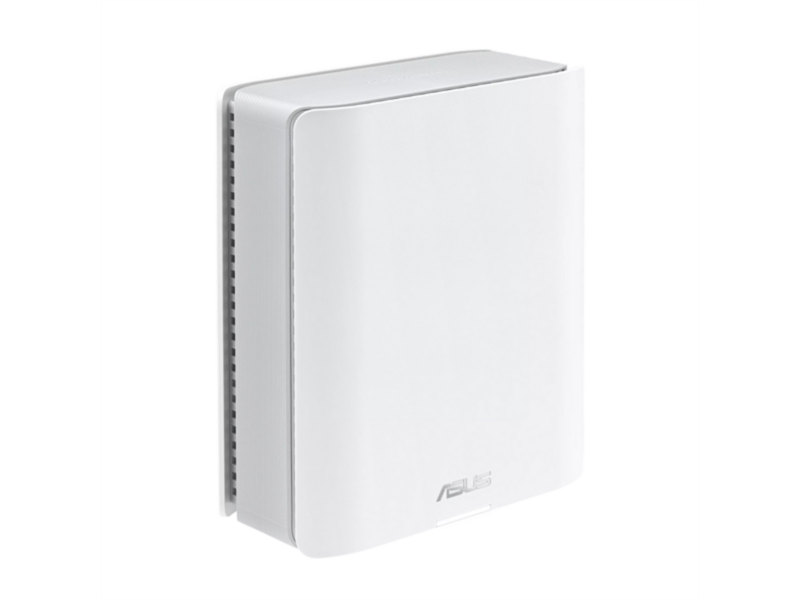 роутер ASUS BT10(W-1-PK)//3 access point, 802.11 a/b/g/n/ac/ax/be, 2,4 + 6 gGz
