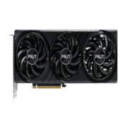 Видеокарта PALIT NE75070S19K9-GB2050S RTX5070 INFINITY 3 OC 12GB GDDR7 192bit 3-DP HDMI