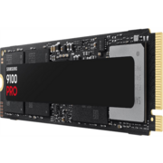 Твердотелльный накопитель SSD M.2 (PCI-E NVMe 2.0 Gen 5.0 x4) 1Tb Samsung 9100 PRO (R14800/W13400MB/s) 1year