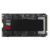 Твердотелльный накопитель SSD M.2 (PCI-E NVMe 2.0 Gen 5.0 x4) 1Tb Samsung 9100 PRO (R14800/W13400MB/s) 1year