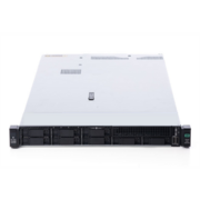 Сервер ProLiant DL360 Gen10+ G-6342 1U 8SFF Rack/2xXeon24C 2.8GHz 36MB/16x16GB-R-3200/MR416i-a (4GB FBWC)/8x1.6TB SAS MU SSD/NS204i-p Boot/iLO5adv/2x10-25Gb+1xOCP3 10-25Gb/HP Fans+HS/2x800W Plat/EasyRK